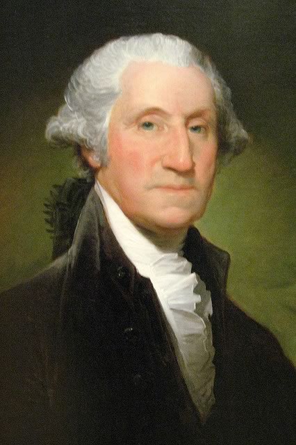 George Washington