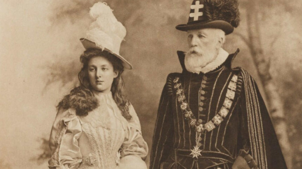 50 Huguenot Personalities In The National Portrait Gallery The 