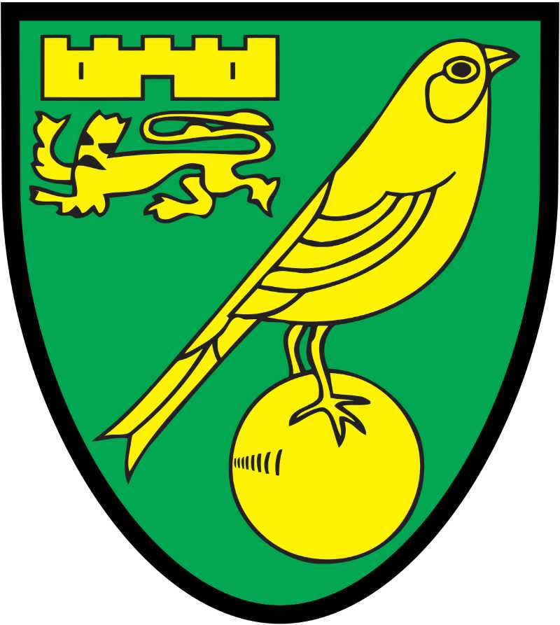 Norwich City Football Club also known as The Canaries