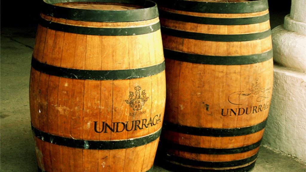 huguenot wine barrels